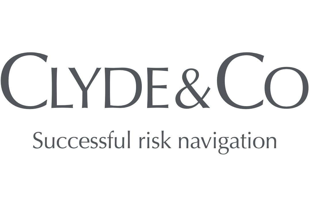Legal Update by Clyde & Co LLP