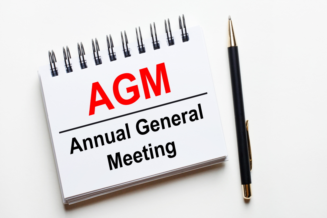 Study Tour, AGM and networking Drinks 2025
