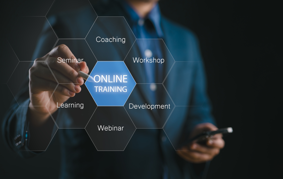 TRADS Online Seminar January 2025